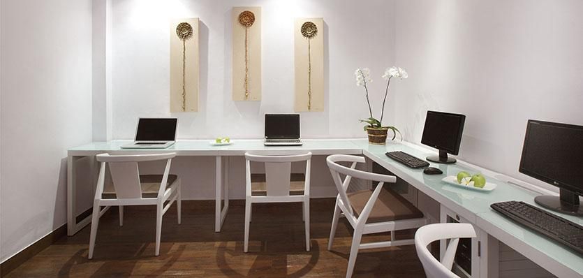 SOL BEACH HOUSE BENOA BALI BY MELIA HOTLS INTERNATIONAL - 20