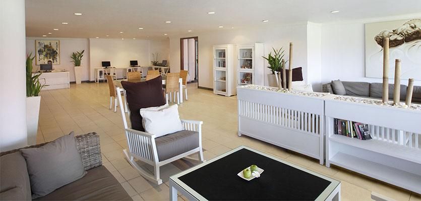 SOL BEACH HOUSE BENOA BALI BY MELIA HOTLS INTERNATIONAL - 19