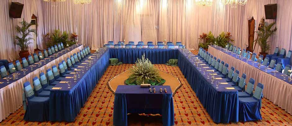 SOL BEACH HOUSE BENOA BALI BY MELIA HOTLS INTERNATIONAL - 18