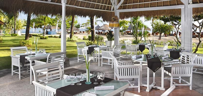 SOL BEACH HOUSE BENOA BALI BY MELIA HOTLS INTERNATIONAL - 17