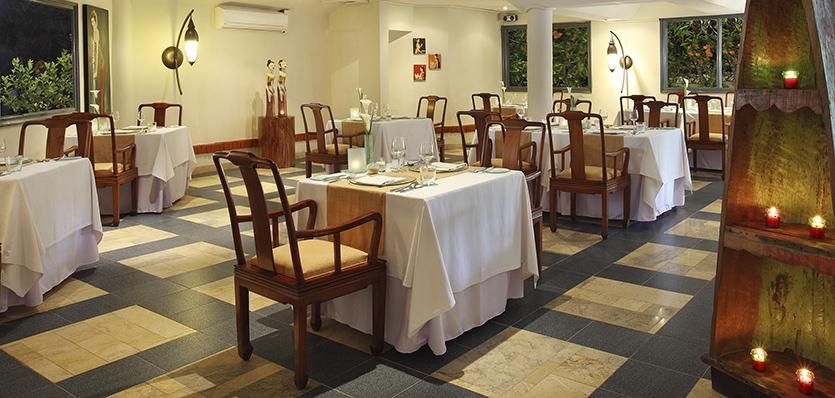 SOL BEACH HOUSE BENOA BALI BY MELIA HOTLS INTERNATIONAL - 16