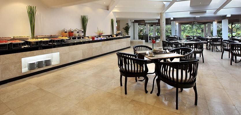 SOL BEACH HOUSE BENOA BALI BY MELIA HOTLS INTERNATIONAL - 15