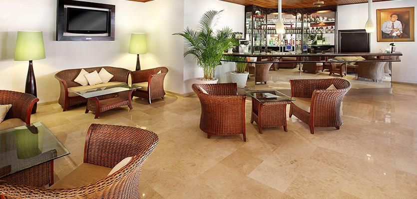 SOL BEACH HOUSE BENOA BALI BY MELIA HOTLS INTERNATIONAL - 14