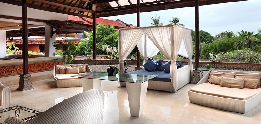 SOL BEACH HOUSE BENOA BALI BY MELIA HOTLS INTERNATIONAL - 13