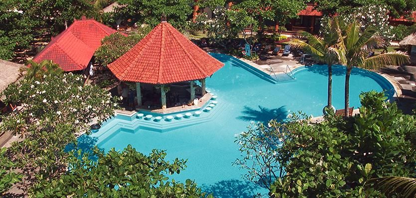 SOL BEACH HOUSE BENOA BALI BY MELIA HOTLS INTERNATIONAL - 11