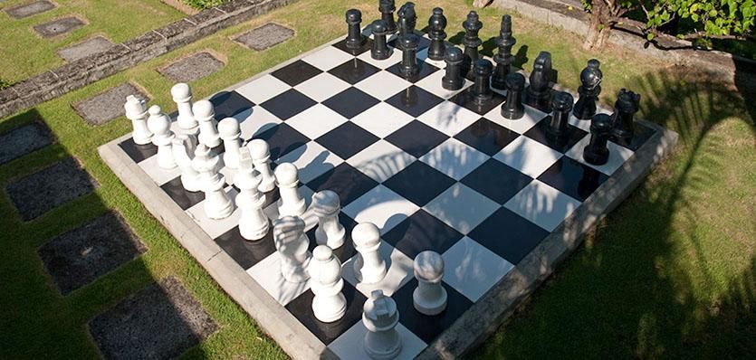 SOL BEACH HOUSE BENOA BALI BY MELIA HOTLS INTERNATIONAL - 9