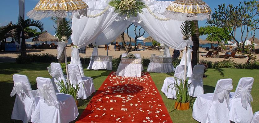 SOL BEACH HOUSE BENOA BALI BY MELIA HOTLS INTERNATIONAL - 8