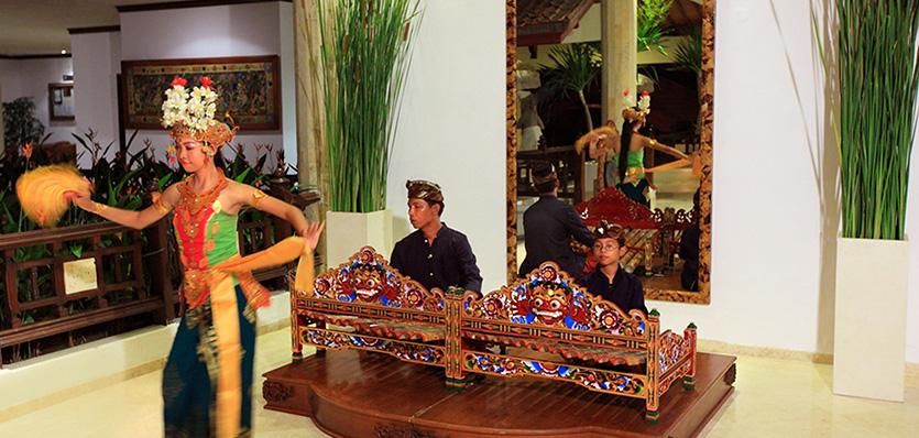 SOL BEACH HOUSE BENOA BALI BY MELIA HOTLS INTERNATIONAL - 7