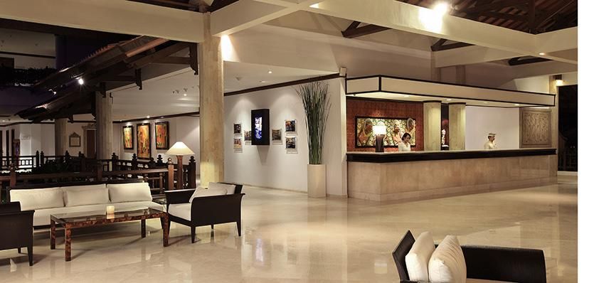 SOL BEACH HOUSE BENOA BALI BY MELIA HOTLS INTERNATIONAL - 6