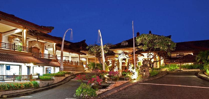 SOL BEACH HOUSE BENOA BALI BY MELIA HOTLS INTERNATIONAL - 3