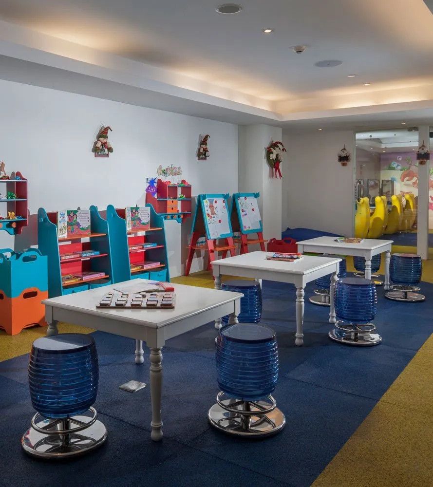 SAKALA RESORT BALI - 14