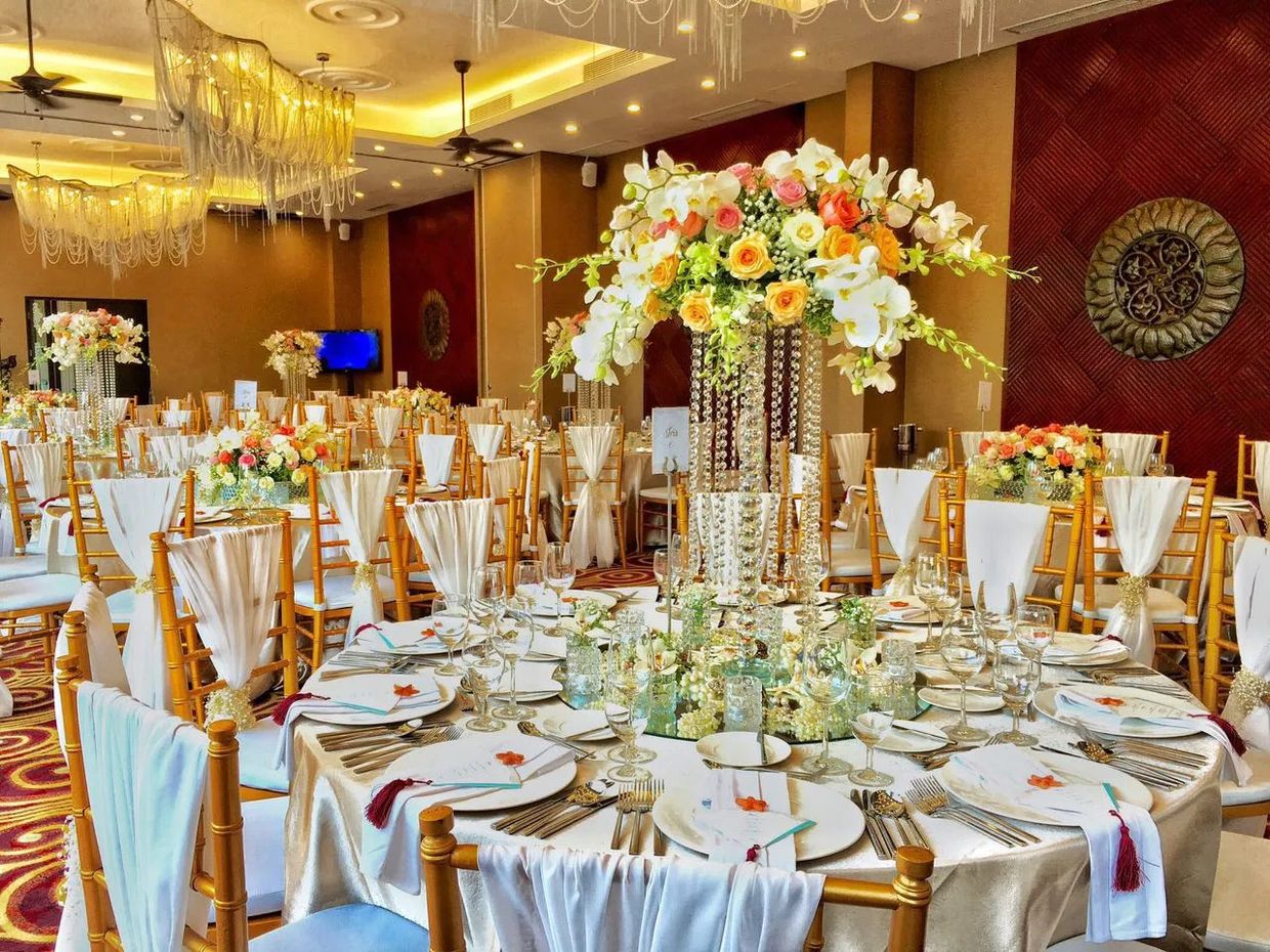 SAKALA RESORT BALI - 8