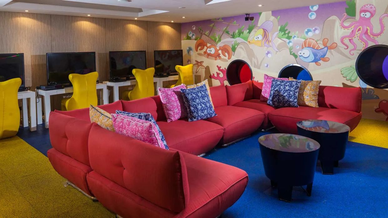 SAKALA RESORT BALI - 3