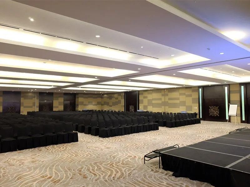 SAKALA RESORT BALI - 5