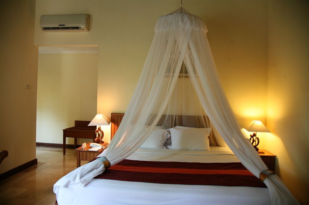 PARIGATA VILLAS RESORT - 34