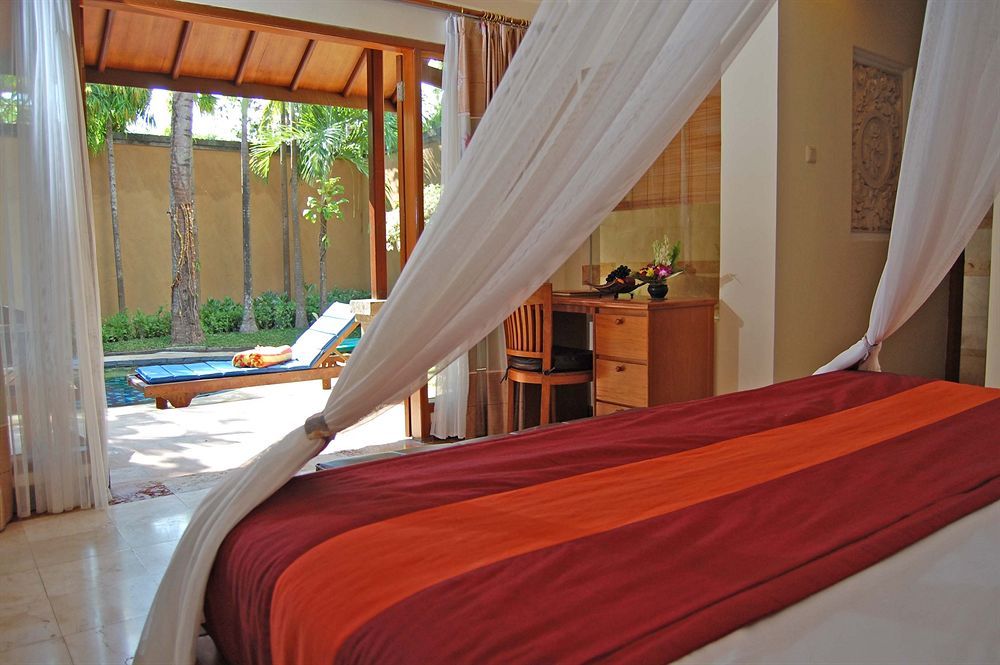 PARIGATA VILLAS RESORT - 33