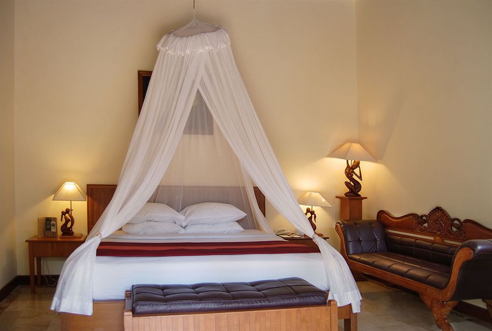 PARIGATA VILLAS RESORT - 30