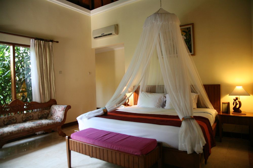 PARIGATA VILLAS RESORT - 29