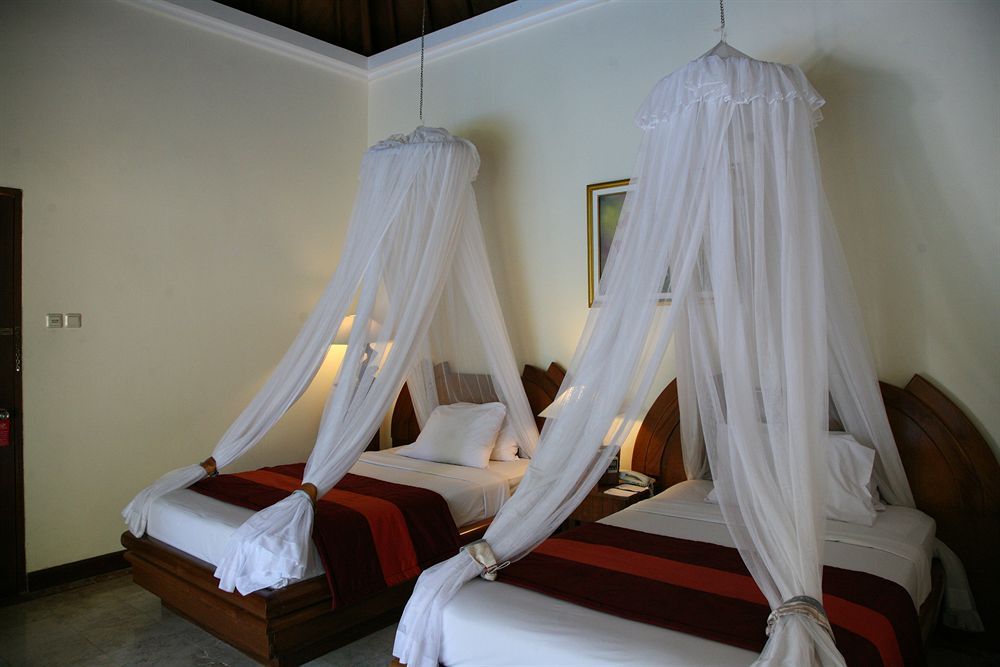 PARIGATA VILLAS RESORT - 27