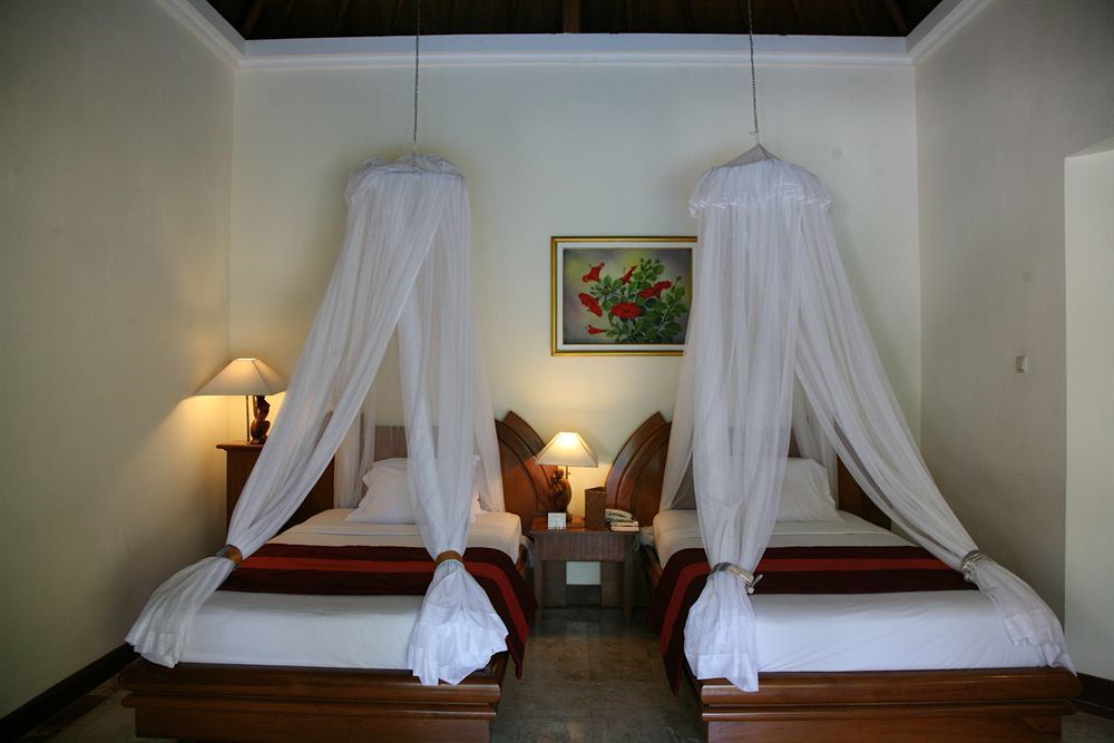 PARIGATA VILLAS RESORT - 26