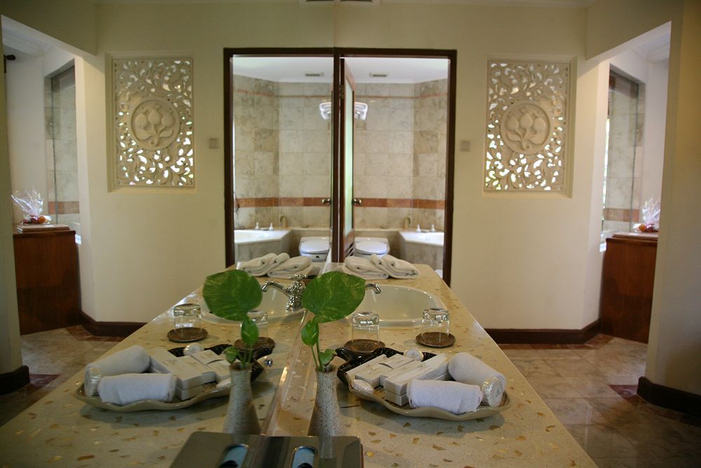 PARIGATA VILLAS RESORT - 24