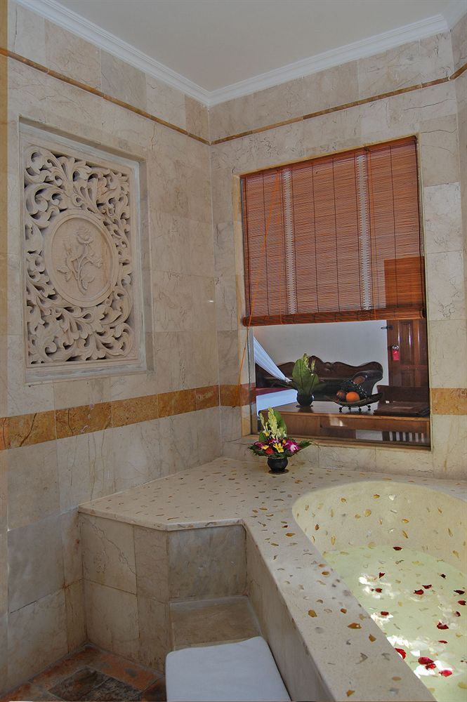 PARIGATA VILLAS RESORT - 23