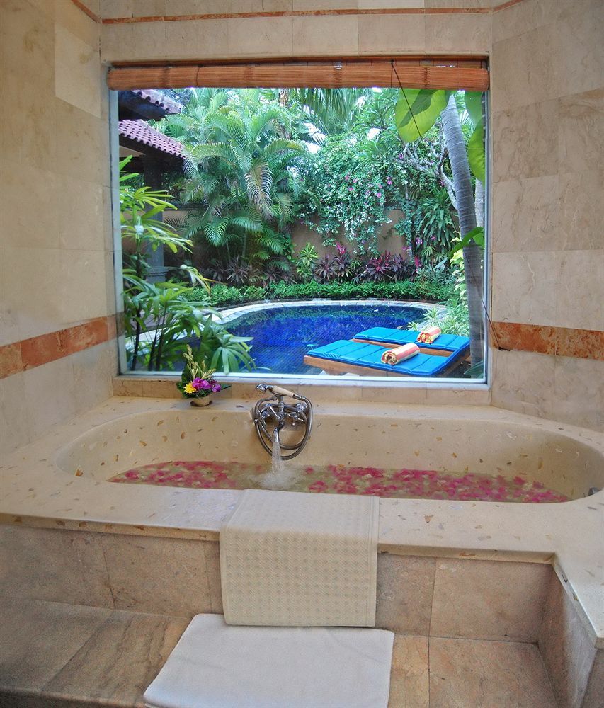 PARIGATA VILLAS RESORT - 22