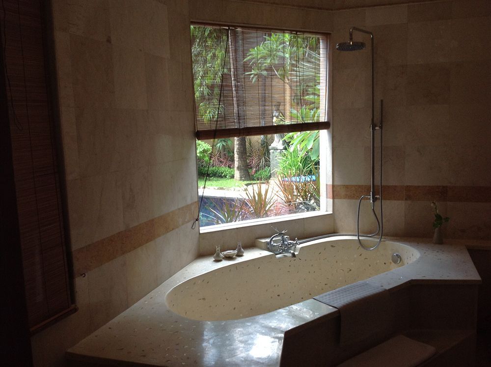 PARIGATA VILLAS RESORT - 21