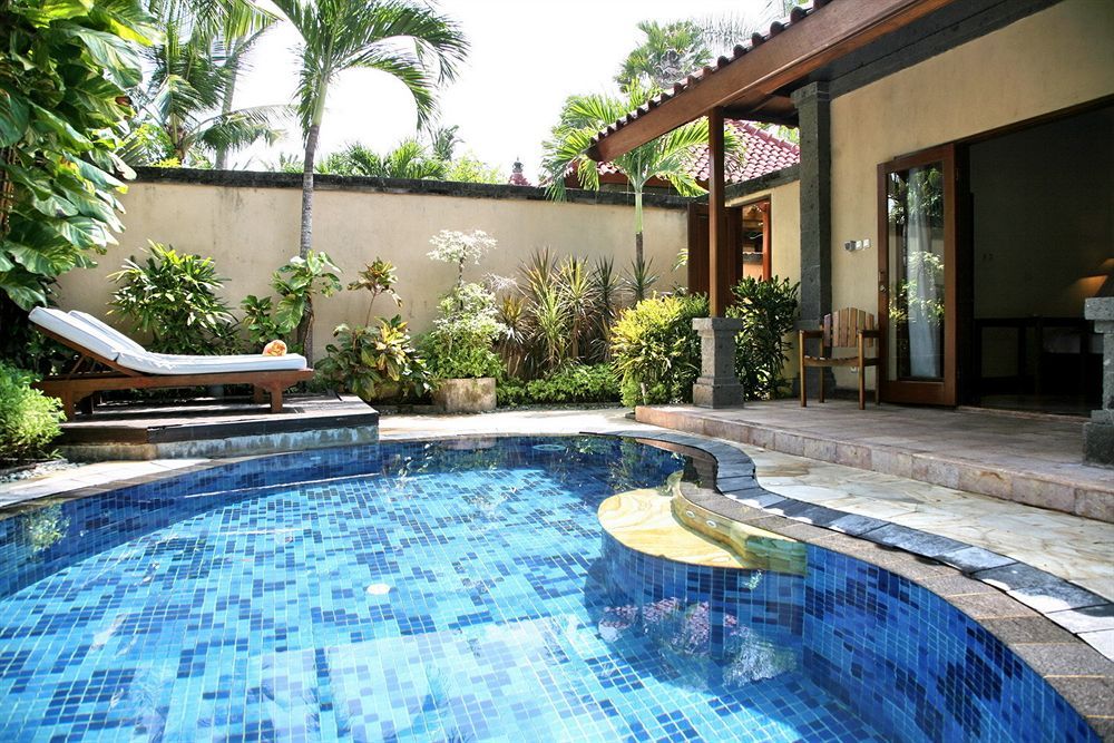 PARIGATA VILLAS RESORT - 19