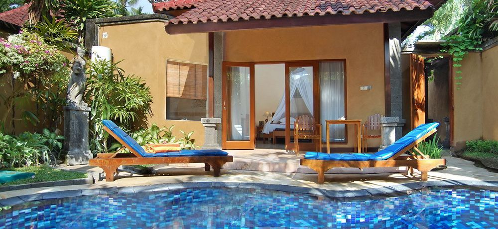 PARIGATA VILLAS RESORT - 18