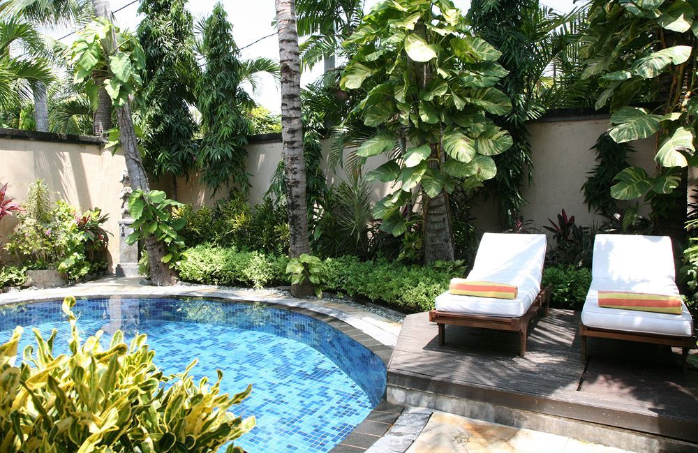 PARIGATA VILLAS RESORT - 17