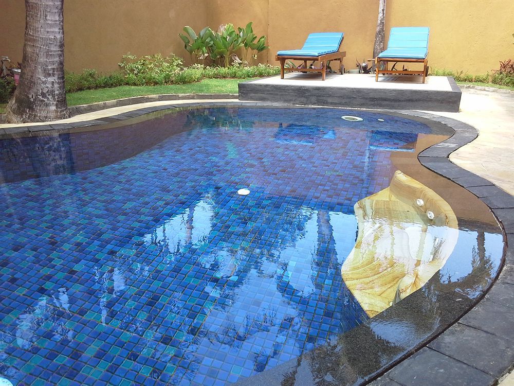 PARIGATA VILLAS RESORT - 16