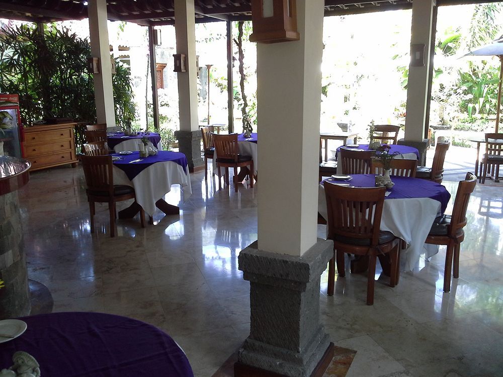 PARIGATA VILLAS RESORT - 15