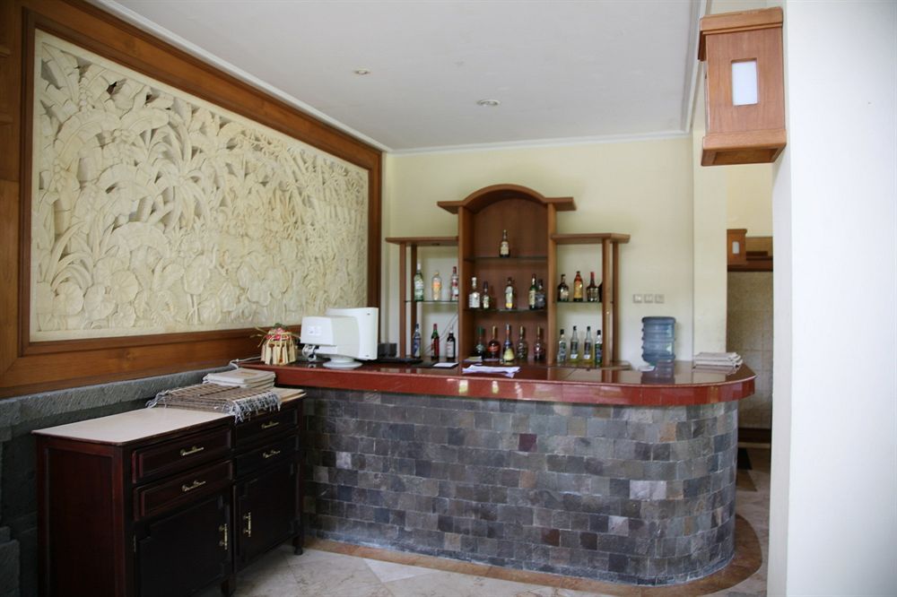 PARIGATA VILLAS RESORT - 14