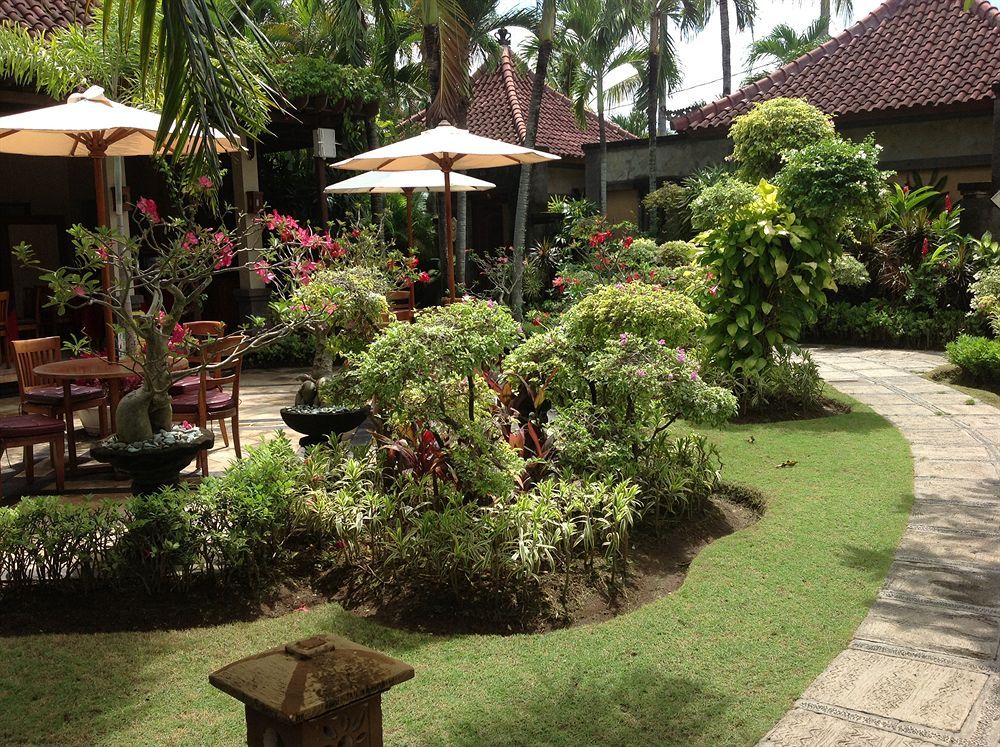 PARIGATA VILLAS RESORT - 13