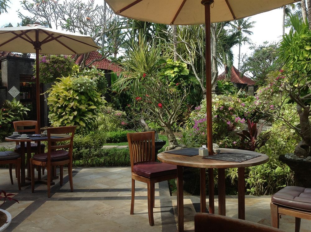 PARIGATA VILLAS RESORT - 12