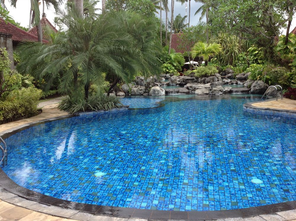 PARIGATA VILLAS RESORT - 10