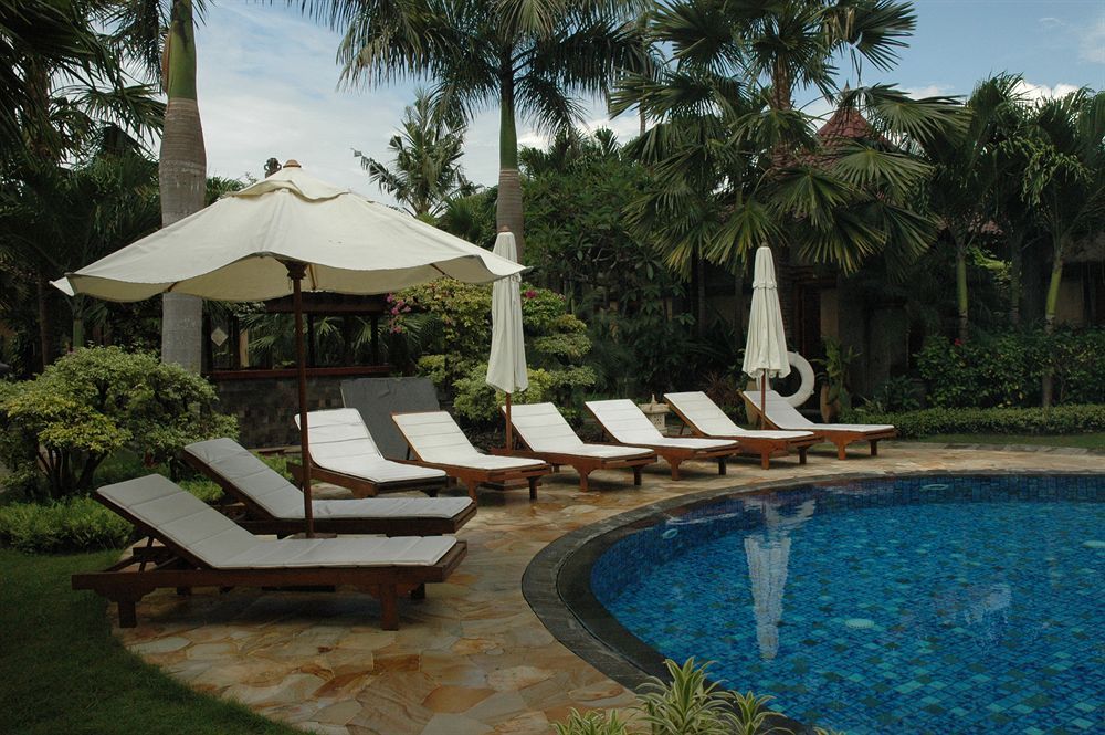 PARIGATA VILLAS RESORT - 9