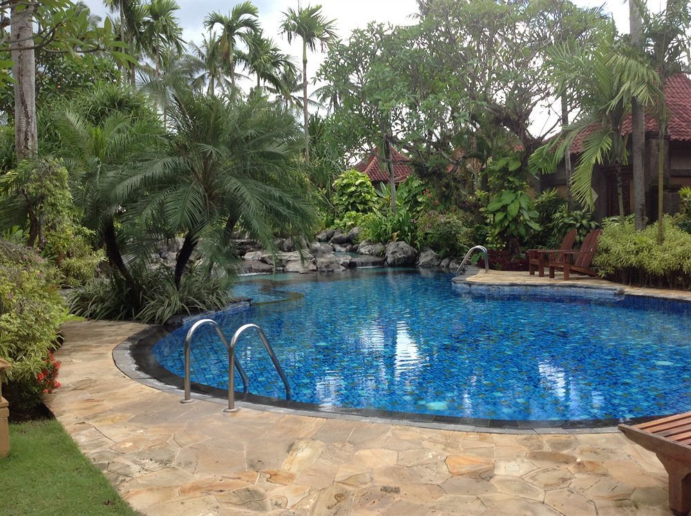 PARIGATA VILLAS RESORT - 7