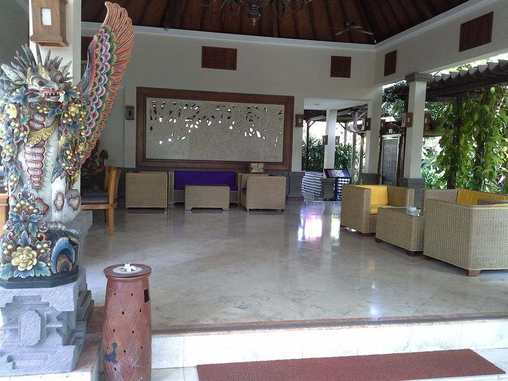 PARIGATA VILLAS RESORT - 6