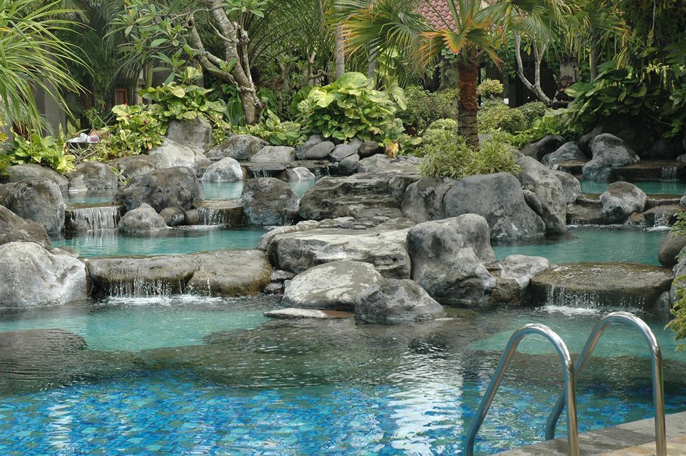 PARIGATA VILLAS RESORT - 4