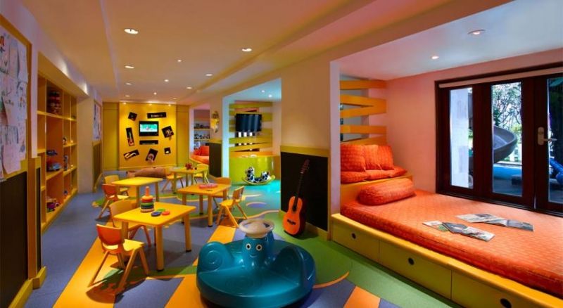 HARD ROCK HOTEL - 33