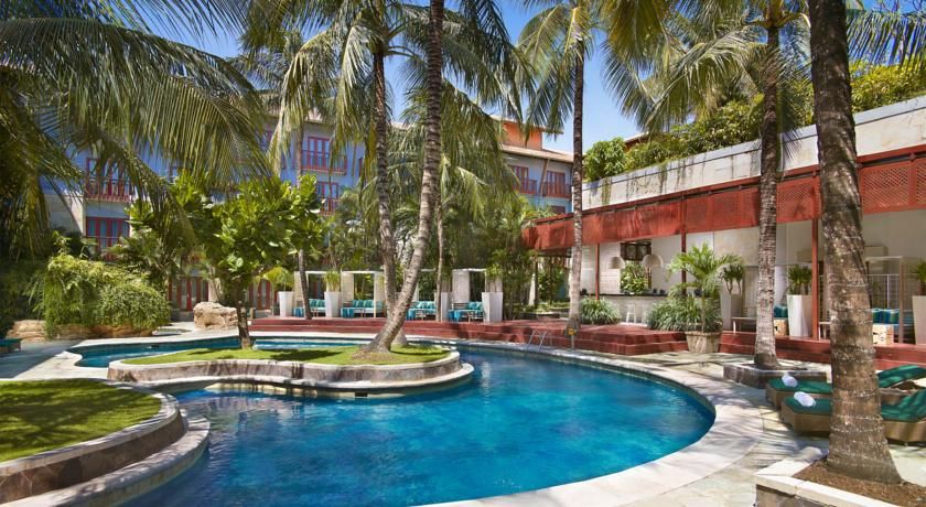 HARD ROCK HOTEL - 10