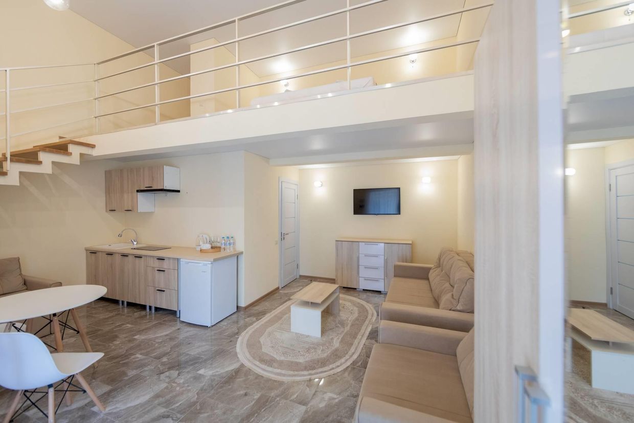 РОМАНОВА, парк-отель - 19