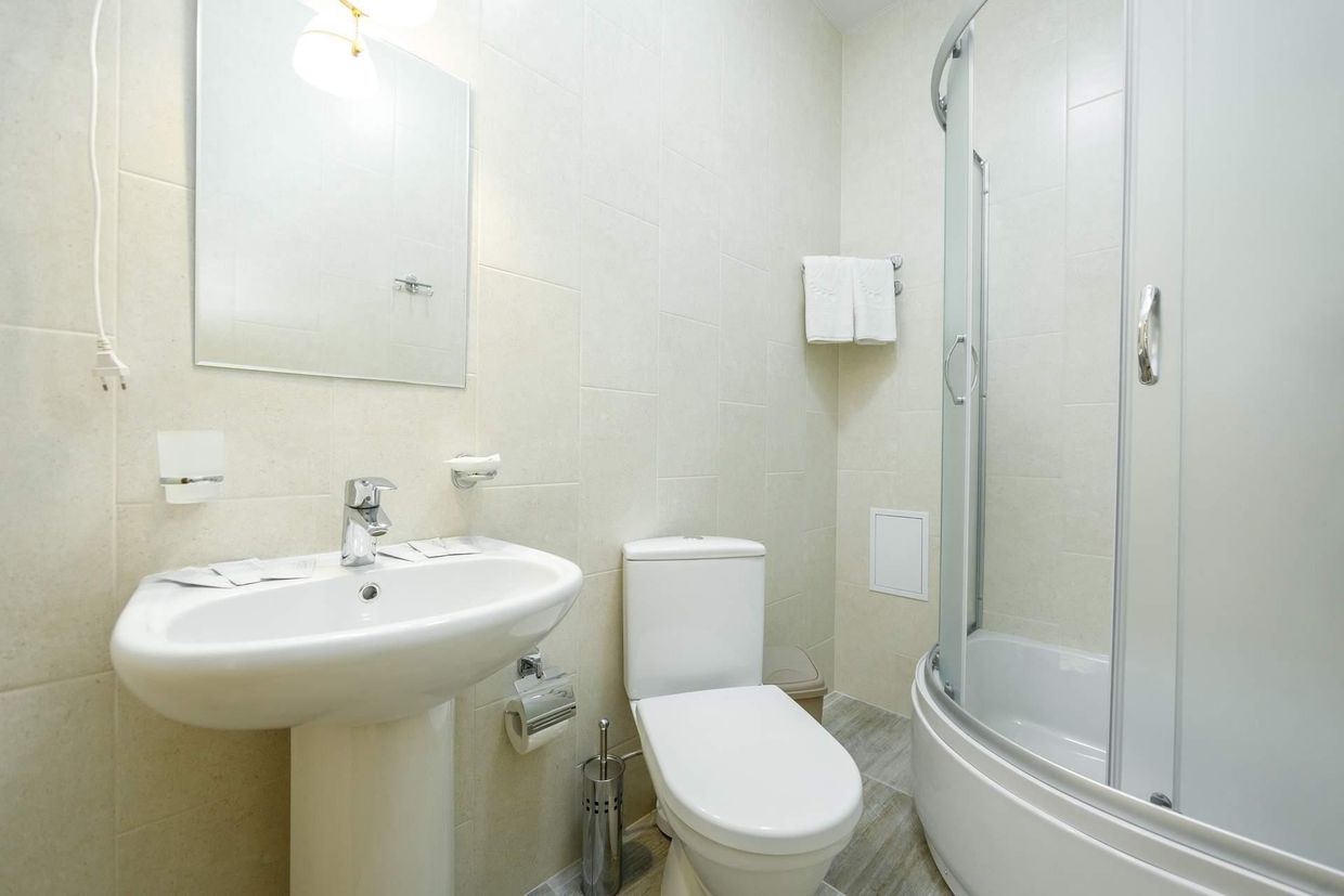 РОМАНОВА, парк-отель - 3