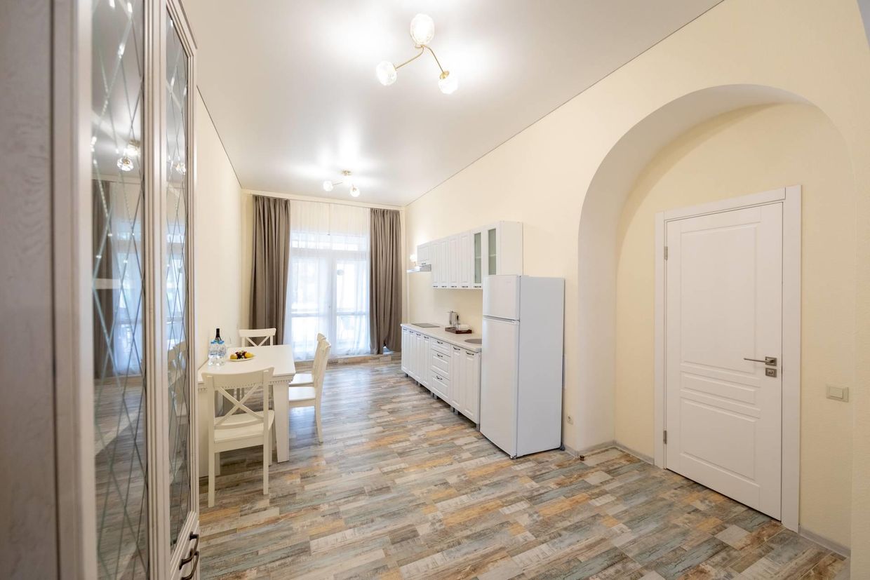 РОМАНОВА, парк-отель - 21