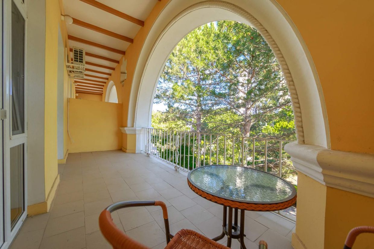 РОМАНОВА, парк-отель - 24