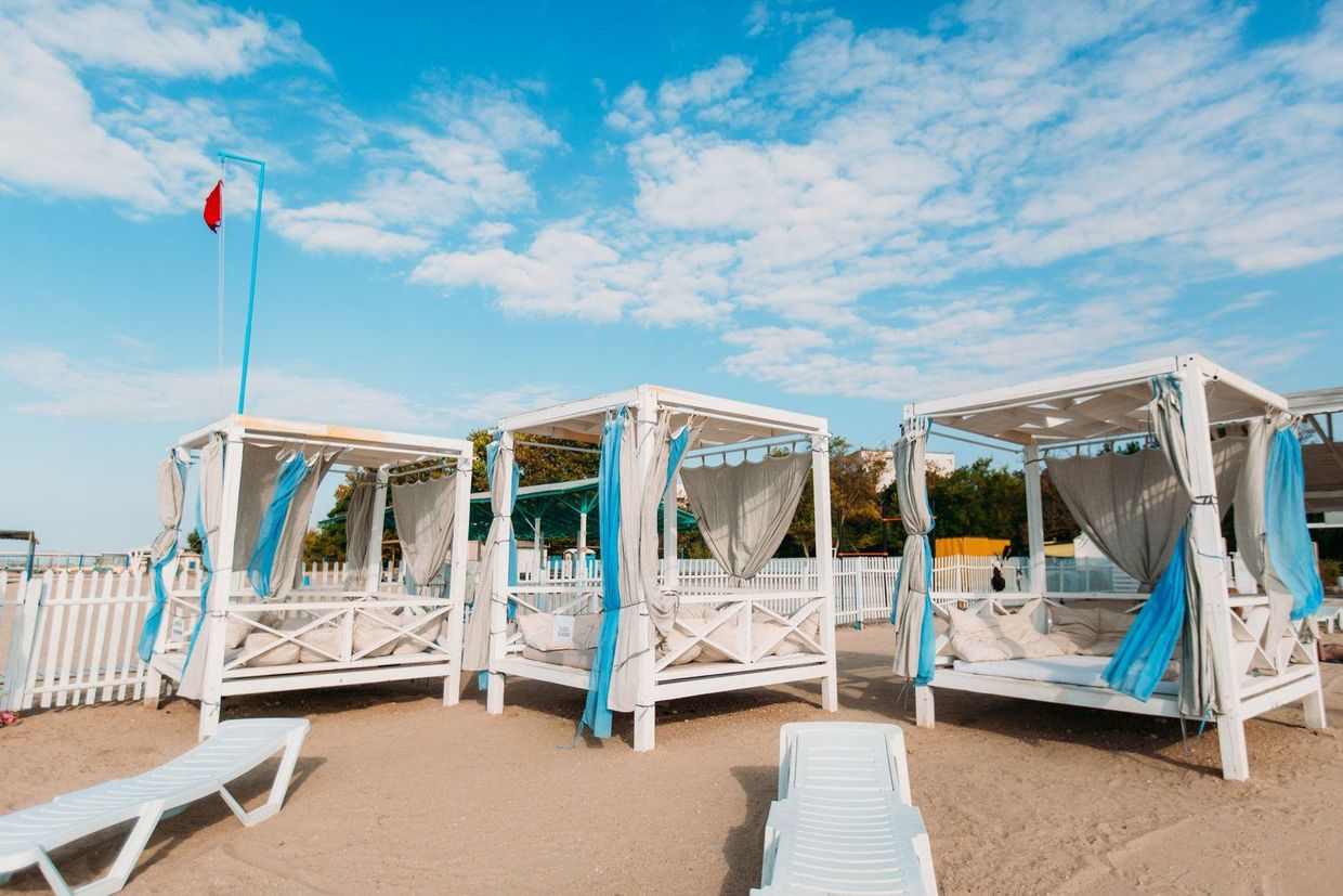 РОМАНОВА, парк-отель - 25