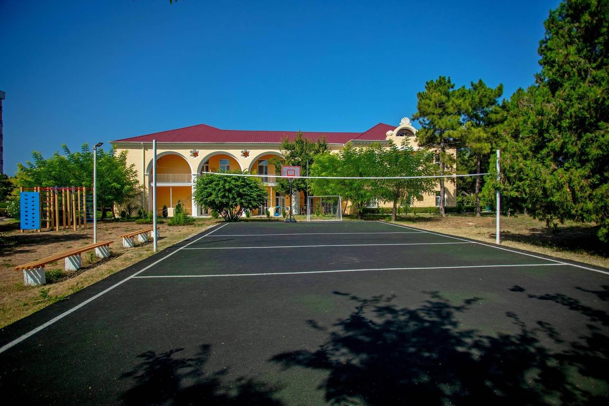 РОМАНОВА, парк-отель - 27