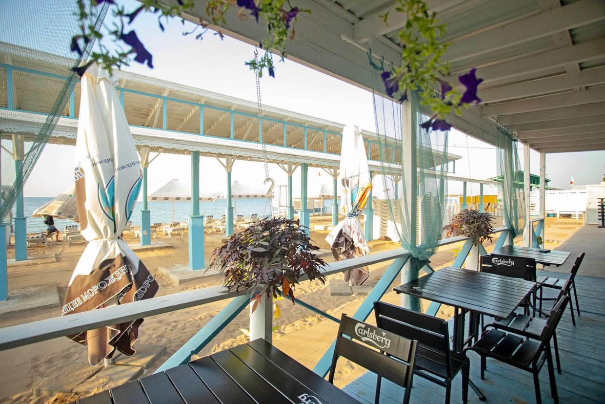 РОМАНОВА, парк-отель - 30